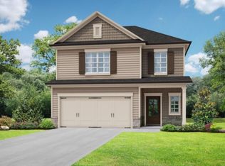 223 Vineyard Ridge Dr, Griffin, GA 30223