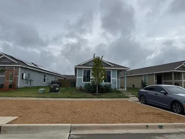 6809 Sunbeam Cir, Princeton, TX 75407