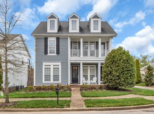 587 Marigold Dr, Franklin, TN 37064