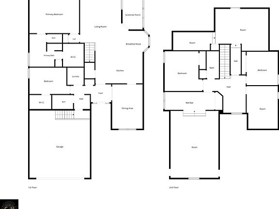 2nd image of 8027 Fenwick Ln
