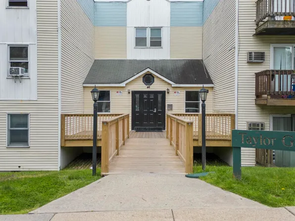 46 Taylor Street APT 305, Stamford, CT 06902