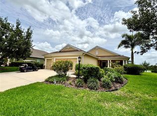 16413 Rivers Reach Blvd, Parrish, FL 34219