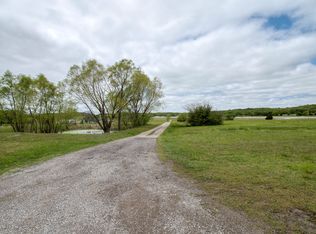 17425 S 273rd West Ave, Bristow, OK 74010
