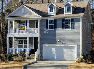 1604 Frog Hollow Way, Wake Forest, NC 27587