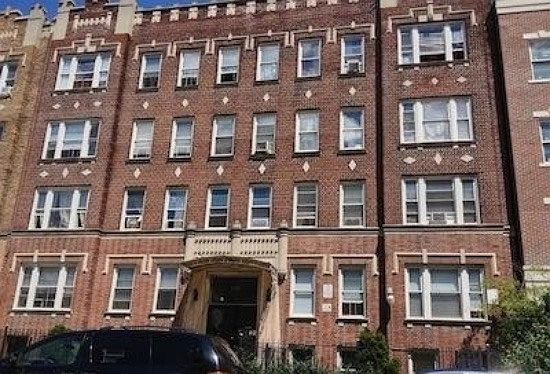 1st image of 154 Belmont Ave APT 203