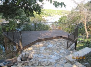 17908 Dead End Rd, Leander, TX 78645