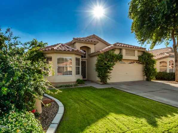 1343 E CENTURY Avenue, Gilbert, AZ 85296