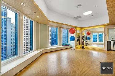 Rented by Bond New York