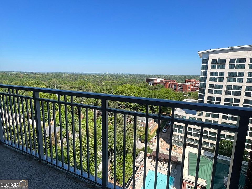 1st image of 1820 Peachtree St NW Unit 1511