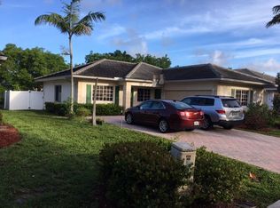 313 NW 17th Ter, Pompano Beach, FL 33069