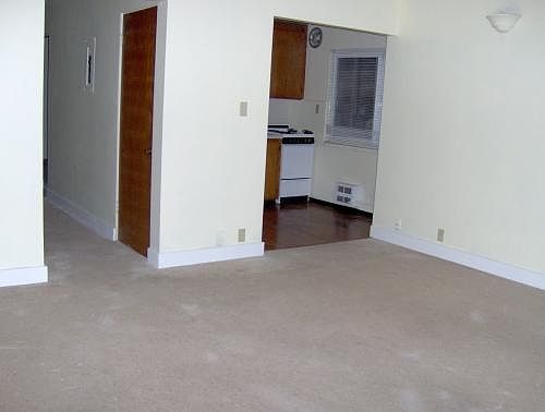Interior Photo