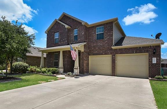 3rd image of 2101 Mary Ella Dr