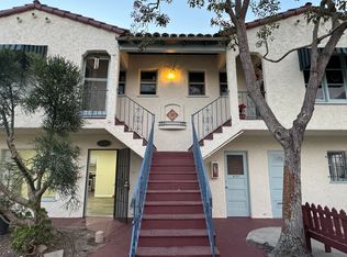 3303 Orange Ave, Signal Hill, CA 90755