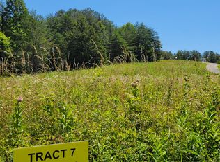 3801 Hazel Patch Rd, East Bernstadt, KY 40729