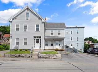 18 Myrtle Ave, Fitchburg, MA 01420