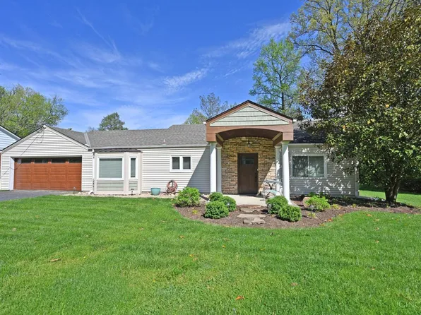 1758 Wanninger Ln, Cincinnati, OH 45255