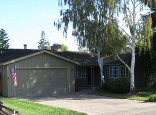 543 Glen Alto Dr, Los Altos, CA 94024