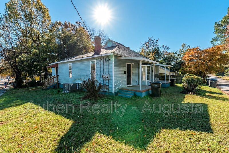 708 Heard Ave Augusta GA Zillow