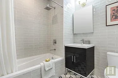 Sold by Halstead Real Estate