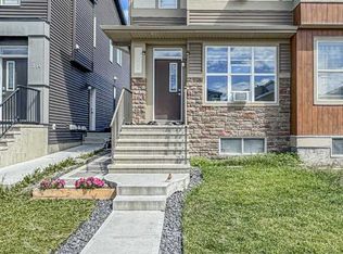 218 S Cornerstone Ave NE, Calgary, AB T3N 1G8