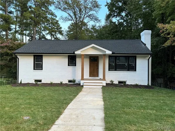 1303 Beverly Dr, Henrico, VA 23229