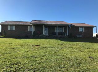 538 Alpine Cir, Talbott, TN 37877