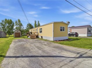 20 Wasson Ln, Wakefield, NB E7M0A3