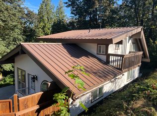 161 Canyon Ridge Rd, Washougal, WA 98671