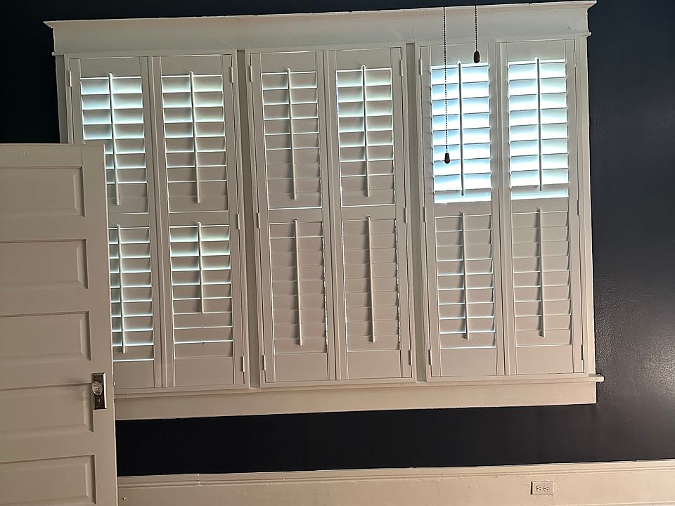 Front Bedroom