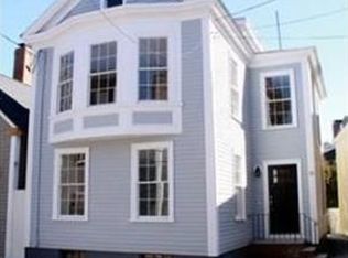 15 Cambridge St #1, Salem, MA 01970