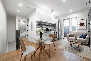 Rented by Maplewood Management