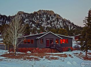2141 High Dr, Estes Park, CO 80517