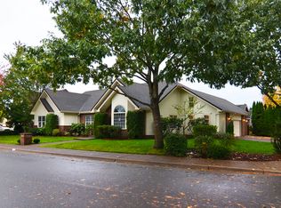 2722 Saint Lucia St, Eugene, OR 97408