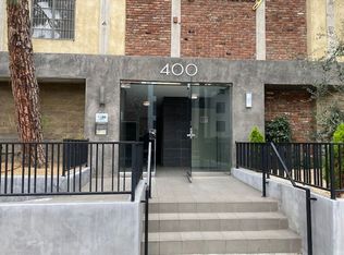 400 Harvard, Los Angeles, CA 90020