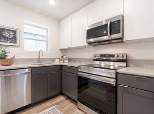 1200 14th Place: Park Modern, Atlanta, GA 30309