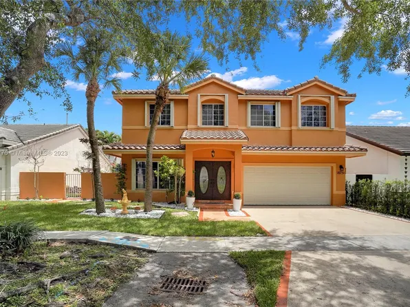 18751 NW 89th Pl, Hialeah, FL 33018