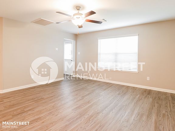 WM - Living Room