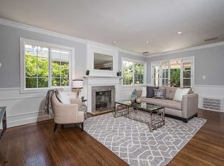 850 Bermuda Dr, San Mateo, CA 94403