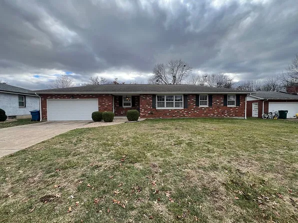 4300 Bishop St, Quincy, IL 62305