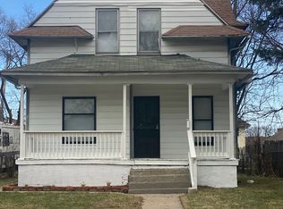 2474 Warren St, Toledo, OH