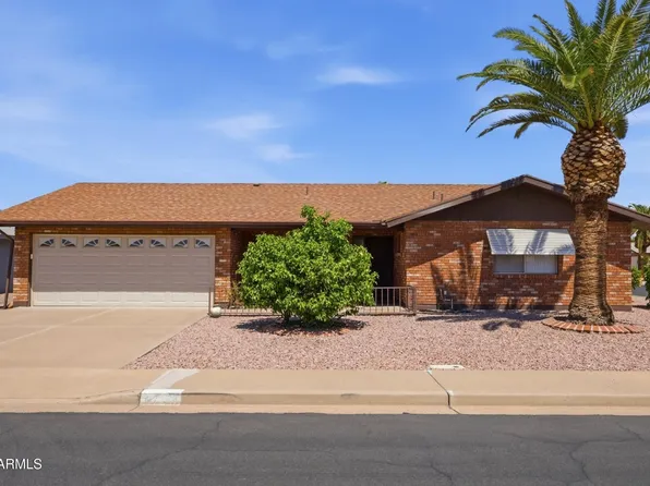 4756 E CRESCENT Avenue, Mesa, AZ 85206