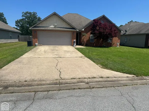 6012 Beaver Creek Ln, Jonesboro, AR 72404