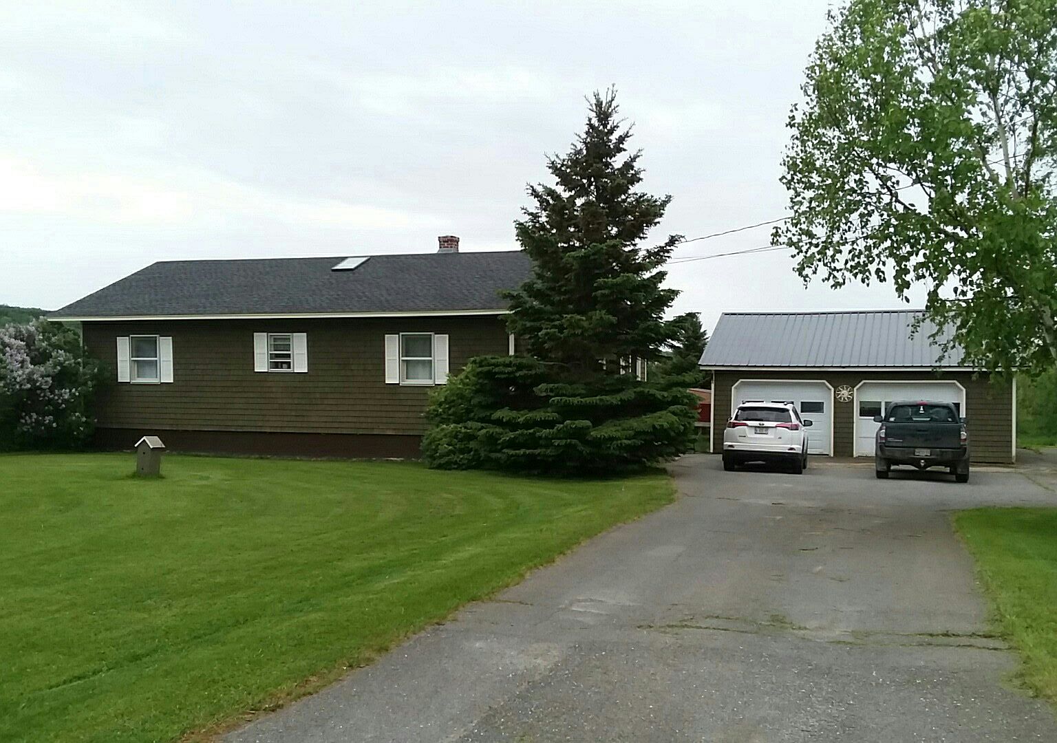 49 Reach Rd, Presque Isle, ME 04769 Zillow
