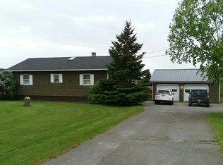 49 Reach Rd, Presque Isle, ME 04769