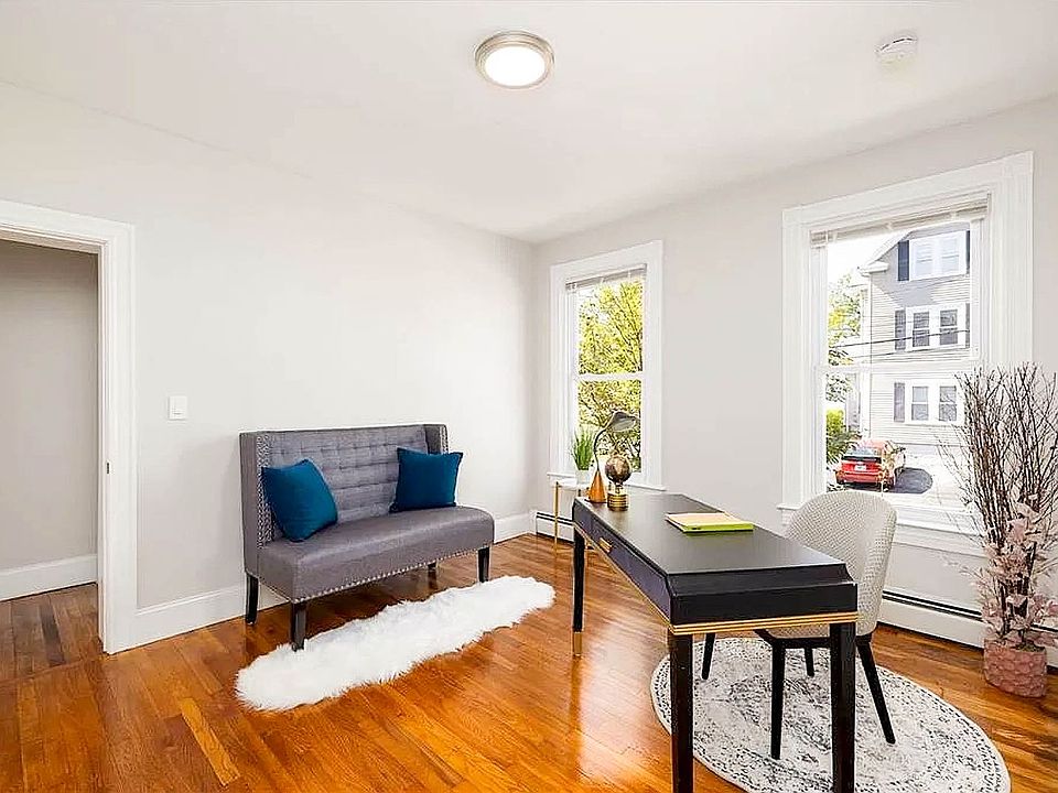 49 Hillside 49 Hillside Ave Providence RI Zillow