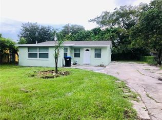 7724 Udine Ave, Orlando, FL 32819