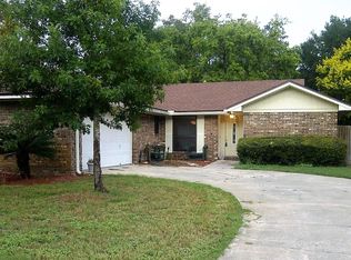 2419 Blackbeard Dr, Jacksonville, FL 32224