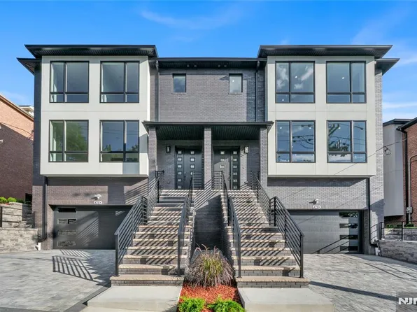 428 6th St Floor 2, Palisades Park, NJ 07650