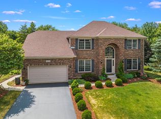 16410 Hidden River Cir, Plainfield, IL 60586