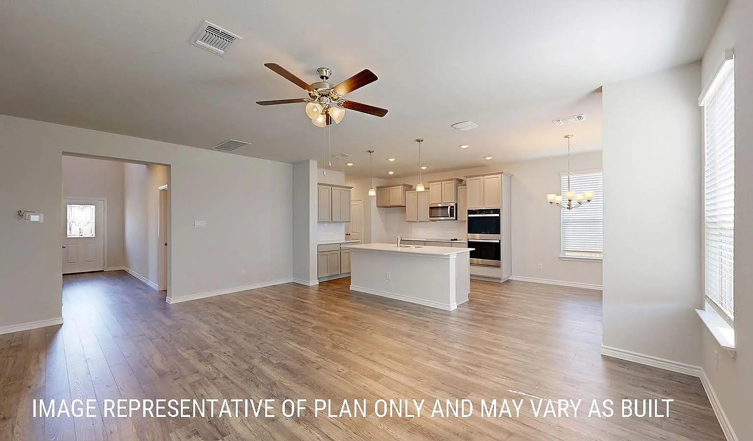 5 bed, 2.5 bath, 2572 sqft, $2,750 — Photo 4